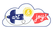 Art & Joy Studios logo