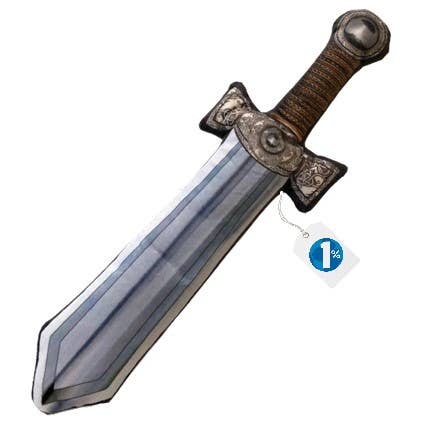 Pillowfight Warriors® Medieval Kings Sword