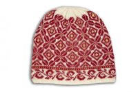 Börjesson Handskar - Moliden Hat, Knitted