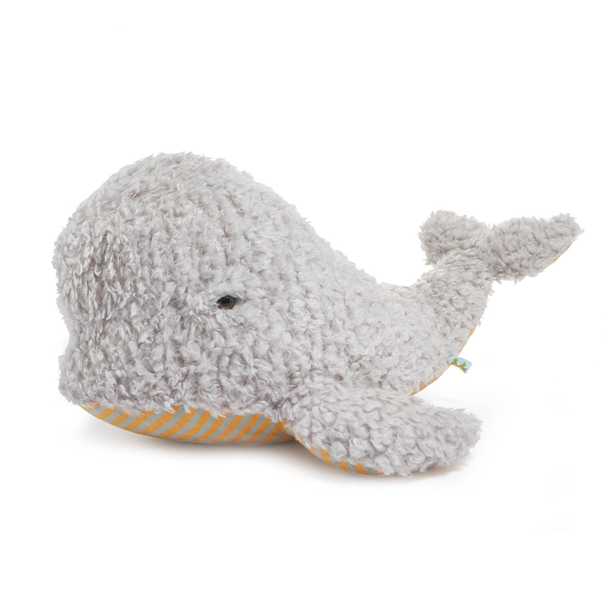 Jellycat wal hot sale