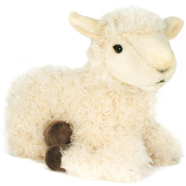 VIAHART Toy Co. - Shooky The Sheep | 10 Inch Stuffed Animal Plush