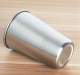 Stainless Steel Tumbler for Outdoors/Camping