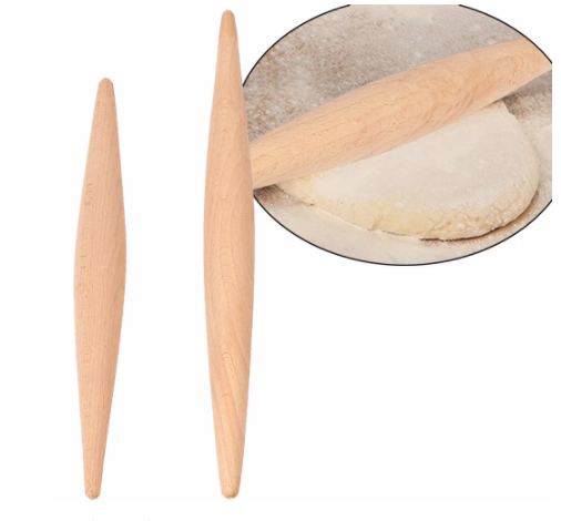 Petite French Rolling Pins