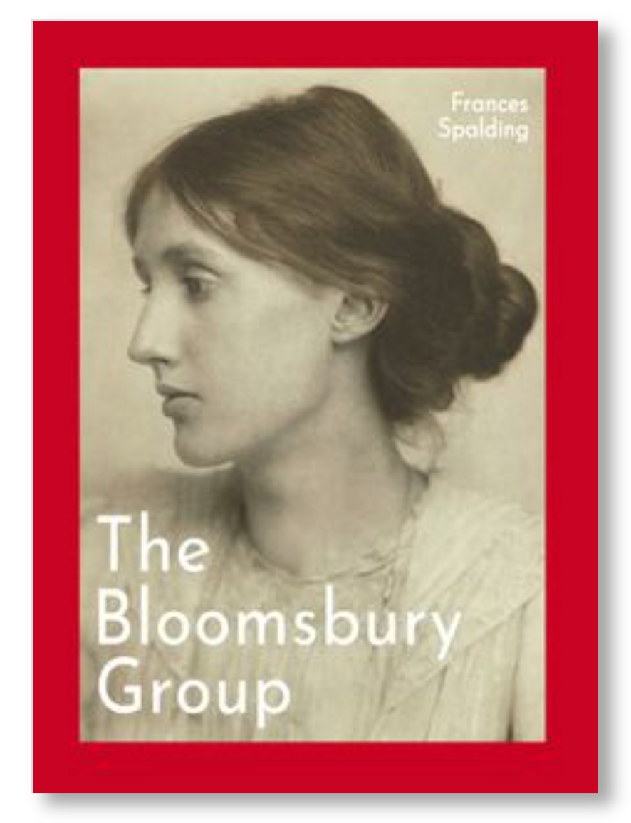 The Bloomsbury Group Art & Joy Studios