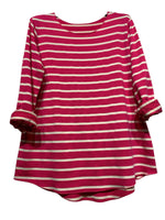 LINEN & COTTON HOUSE - 04332 TRENDY BEACH MARINIERE