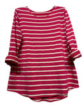 LINEN & COTTON HOUSE - 04332 TRENDY BEACH MARINIERE