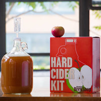 Brooklyn Brew Shop - Hard Cider Making Kit