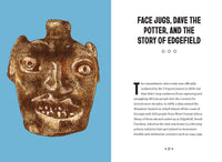 Chronicle Books - Short History of Black Craft in Ten Objects