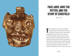 Chronicle Books - Short History of Black Craft in Ten Objects