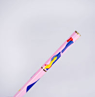 The Completist - Pink Lava Pen