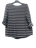 LINEN & COTTON HOUSE - 04332 TRENDY BEACH MARINIERE