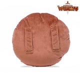 Pillowfight Warriors - Pillowfight Warriors® Toy Viking Cross Shield