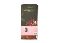 Tea Towel, De Heem, Flower Still Life