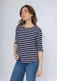 LINEN & COTTON HOUSE - 04332 TRENDY BEACH MARINIERE