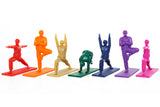 Humango - Rainbow Joes: Singles