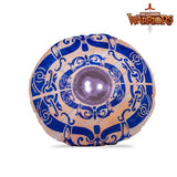 Pillowfight Warriors - Pillowfight Warriors® Toy Viking Blue Heart Shield