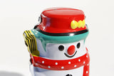 snowman 8cm Made in China