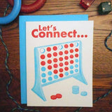 a. favorite design - Let's Connect