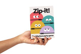 Zip It Party Game