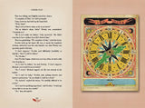 Peter Pan MinaLima Edition Illustrated by J.M. Barrie