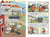 Spent : Alison Bechdel