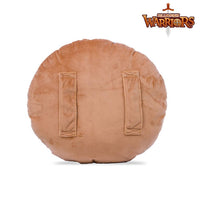 Pillowfight Warriors - Pillowfight Warriors® Toy Viking Blue Heart Shield