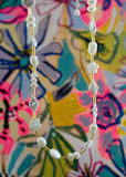 Jill Makes - Margot Beaded Pearl Necklace