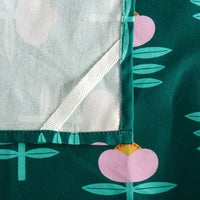 Wildflower Meadow Tea Towel #3 