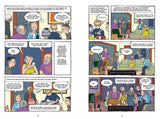 Spent : Alison Bechdel