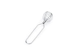 Fox Run Brands - Fox Run French Coil Whisk, Chrome Wire, 8"