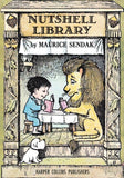 Nutshell Library : Maurice Sendak