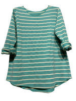 LINEN & COTTON HOUSE - 04332 TRENDY BEACH MARINIERE