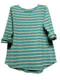 LINEN & COTTON HOUSE - 04332 TRENDY BEACH MARINIERE