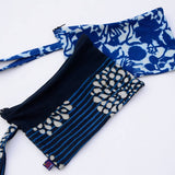 Handmade Clutch Bag | Valentine Gifts | Radha Clutch
