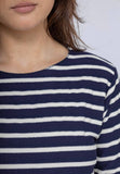 LINEN & COTTON HOUSE - 04332 TRENDY BEACH MARINIERE