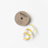 March Party Goods - Cotton Ribbon