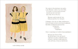 Women Holding Things: Maira Kalman