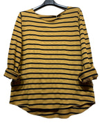 LINEN & COTTON HOUSE - 04332 TRENDY BEACH MARINIERE