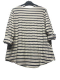 LINEN & COTTON HOUSE - 04332 TRENDY BEACH MARINIERE
