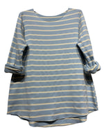 LINEN & COTTON HOUSE - 04332 TRENDY BEACH MARINIERE