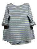 LINEN & COTTON HOUSE - 04332 TRENDY BEACH MARINIERE