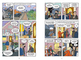 Spent : Alison Bechdel