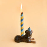 Camp Hollow - Dachshund Cake Topper