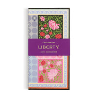 Chronicle Books - Liberty 2-in-1 Game Set Aurora