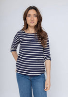 LINEN & COTTON HOUSE - 04332 TRENDY BEACH MARINIERE