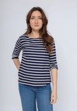 LINEN & COTTON HOUSE - 04332 TRENDY BEACH MARINIERE