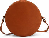 Le Donne Leather - Le Donne Leather Canteen Crossbody, Colombian Leather