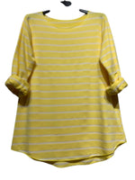 LINEN & COTTON HOUSE - 04332 TRENDY BEACH MARINIERE