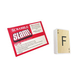 Scrabble Slam - Fast-Paced Card Game Twist On A Classic Game