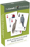 Birds of Eastern/Central North America Playing Cards
